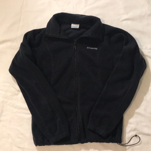 Columbia Jackets & Blazers - Columbia zip up Jacket